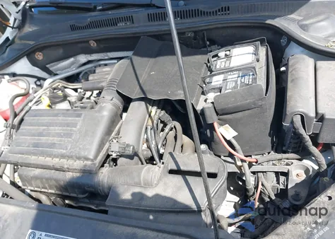 2016 Volkswagen Jetta 1.4T Se from USA, damaged, VIN 3VWD67AJ8GM209457